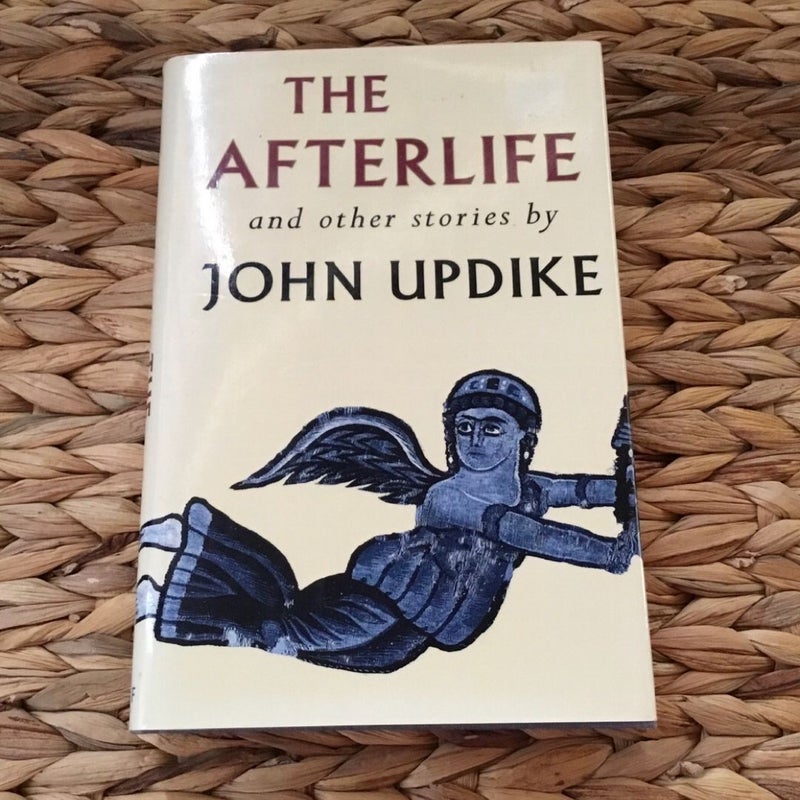 The Afterlife