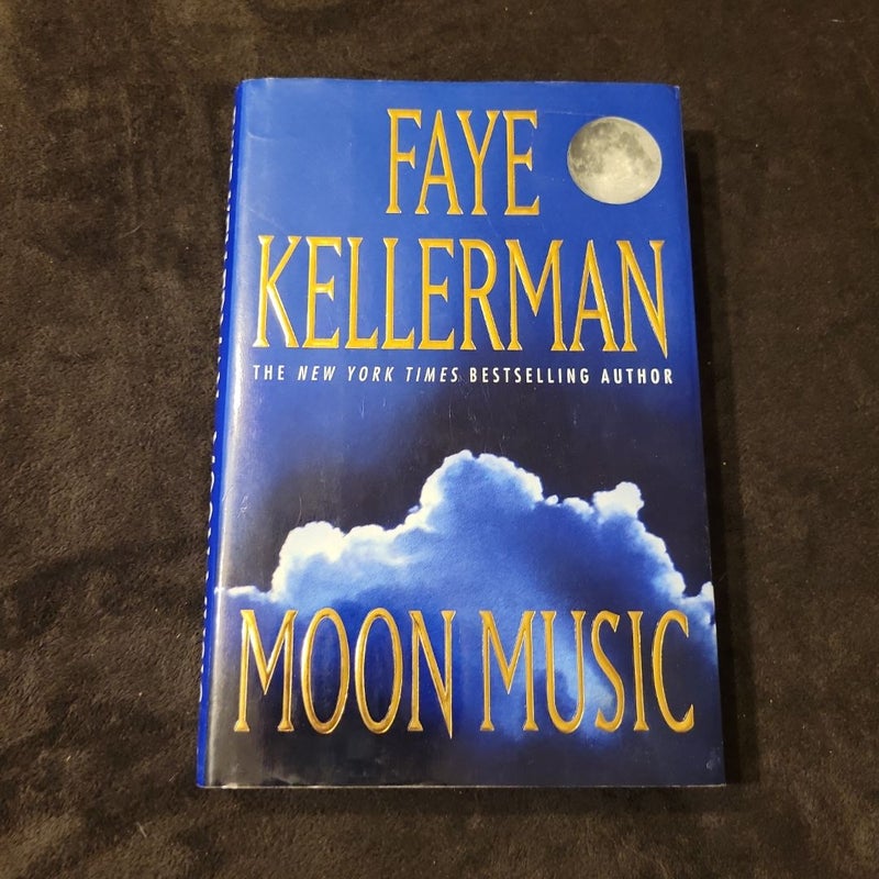 Moon Music