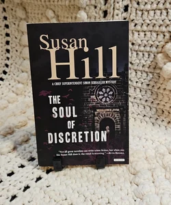 The Soul of Discretion