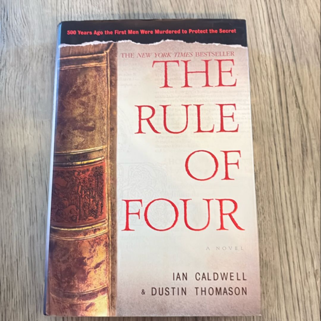 The Rule of Four