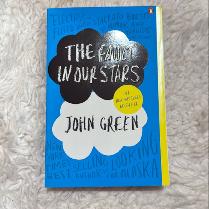 John Green Box Set