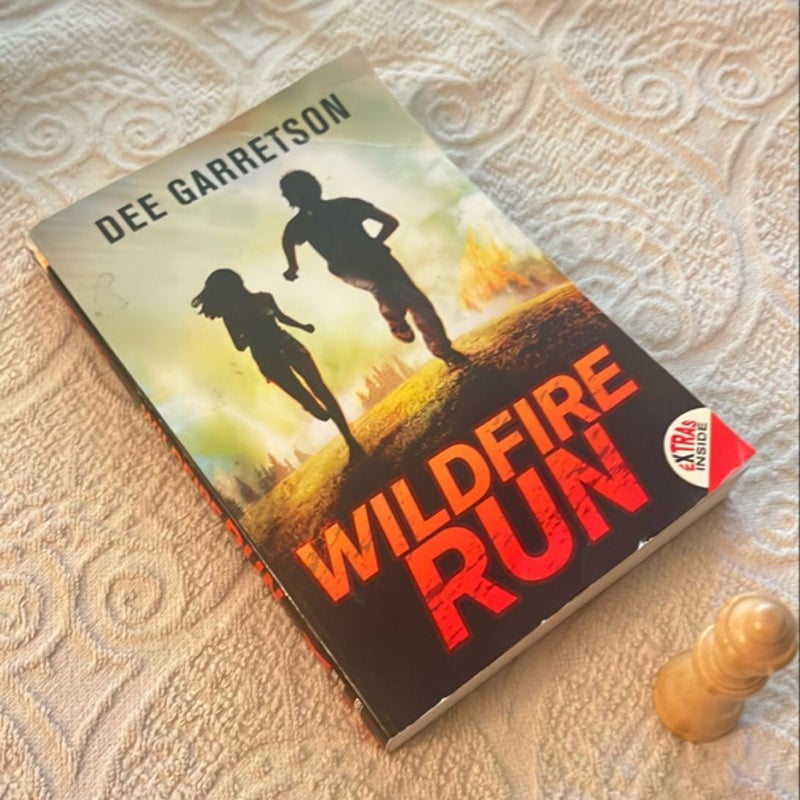 Wildfire Run