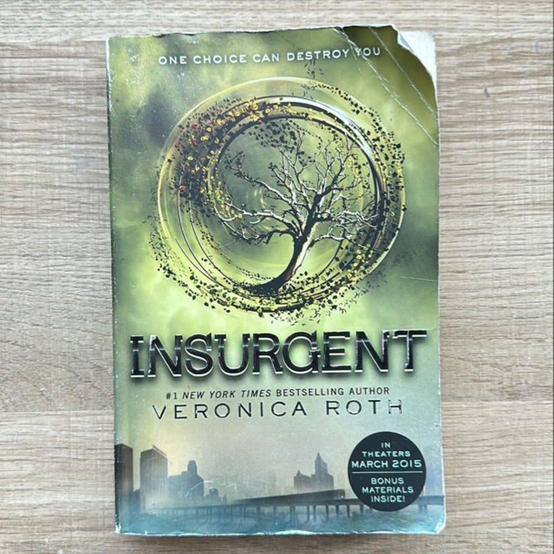 Insurgent