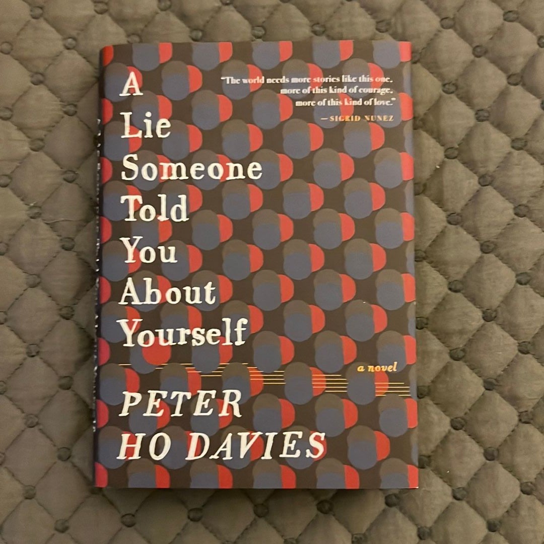 A Lie Someone Told You about Yourself