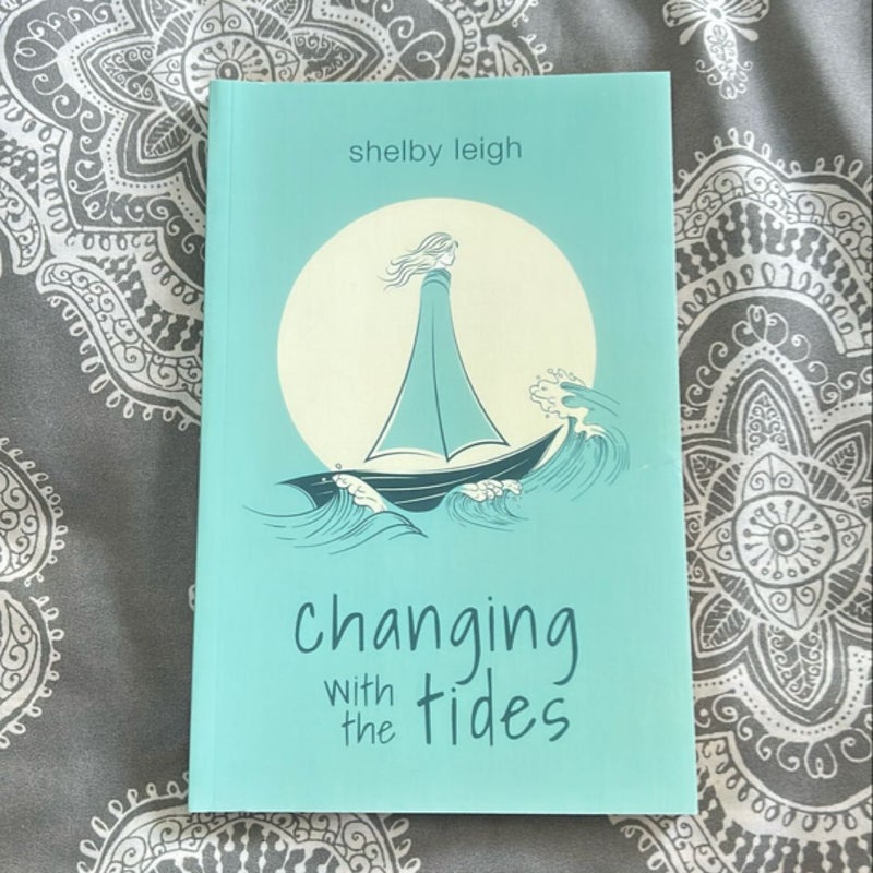 Changing with the Tides