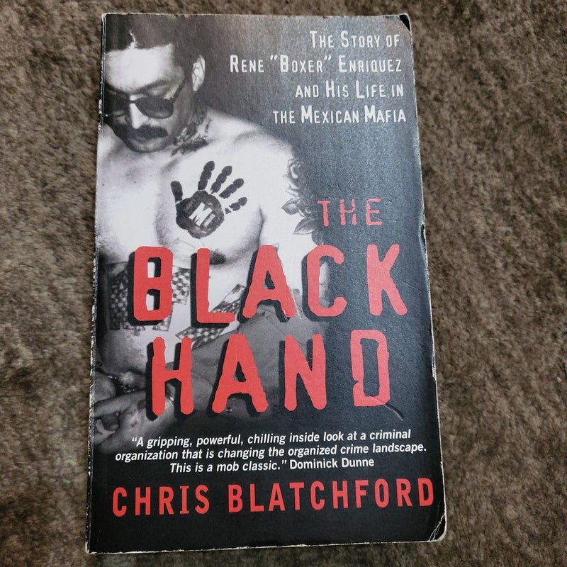 The Black Hand