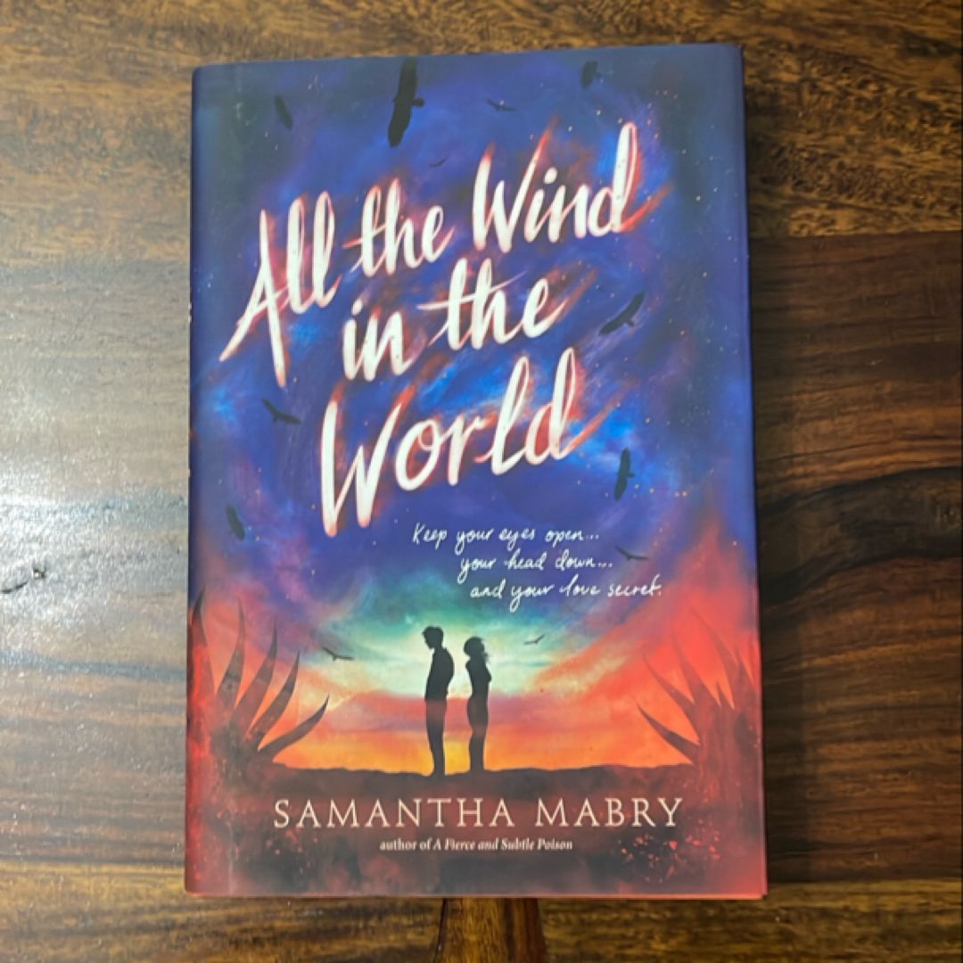 All the Wind in the World