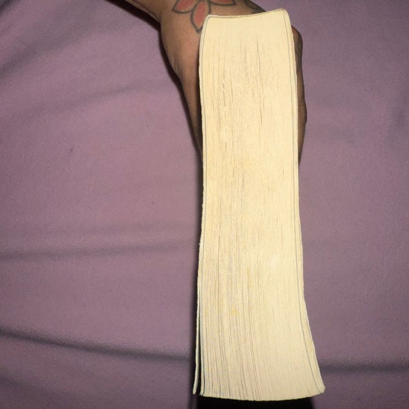 Nevernight