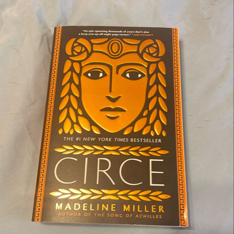 Circe