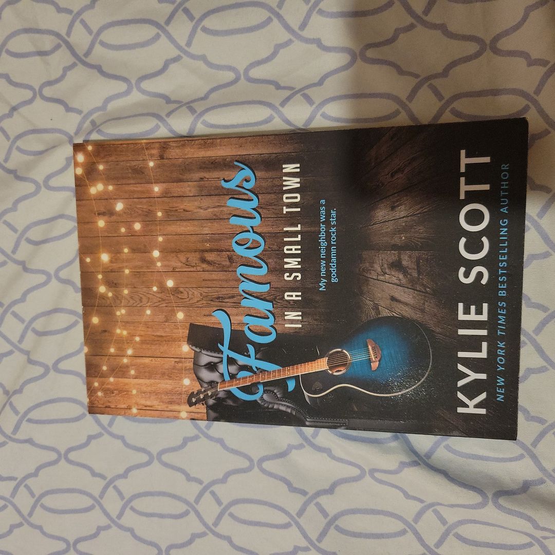 Famous in a Small Town