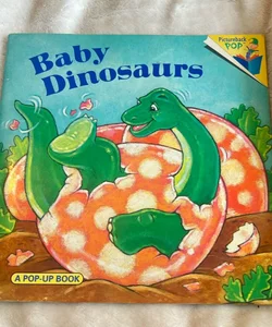 Baby Dinosaurs 