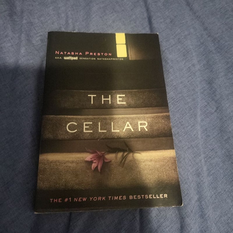 The Cellar