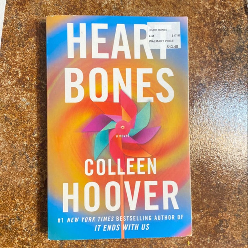 Heart Bones