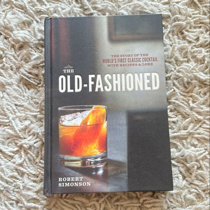 The Old-Fashioned