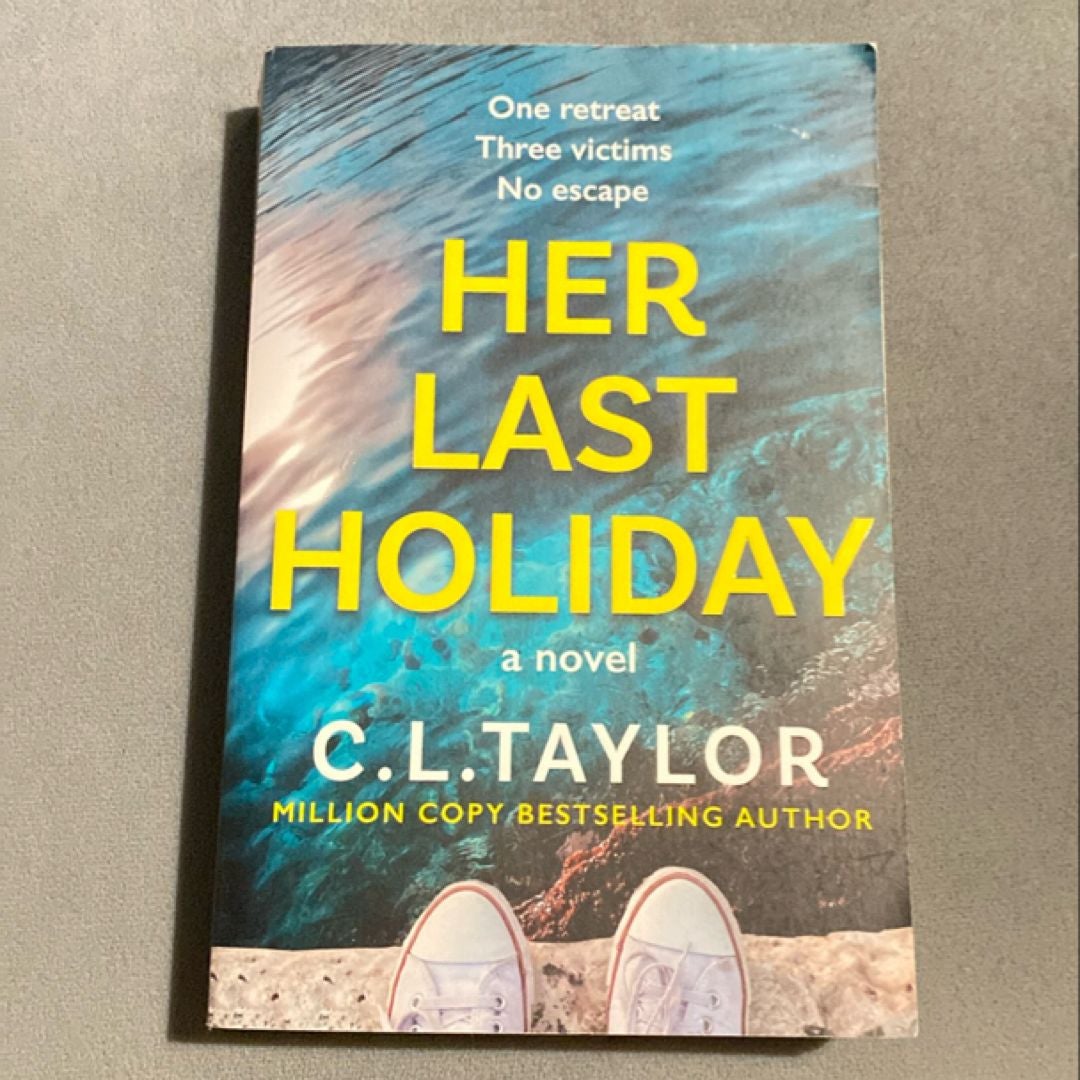 Her Last Holiday