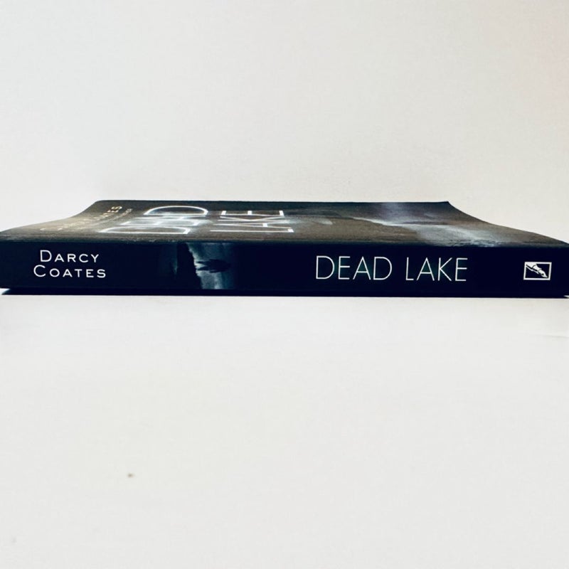 Dead Lake