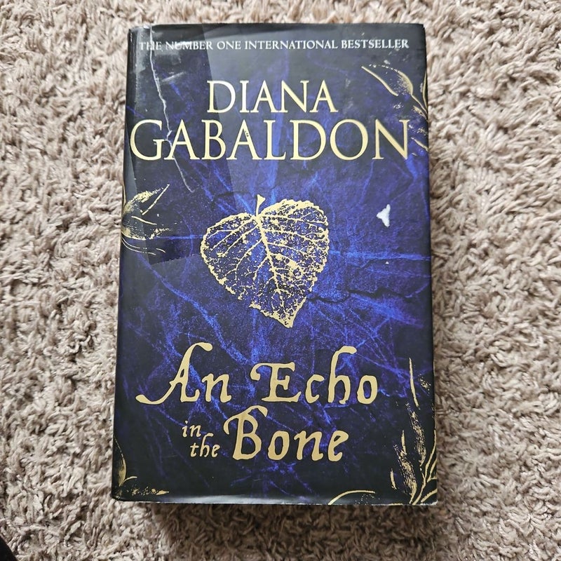 An Echo in the Bone