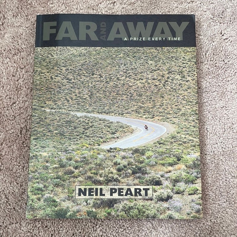 Far and Away