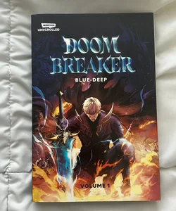 Doom Breaker Volume 1