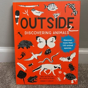 Outside: Discovering Animals