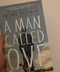 A Man Called Ove