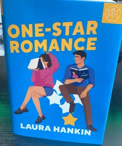 One star romance