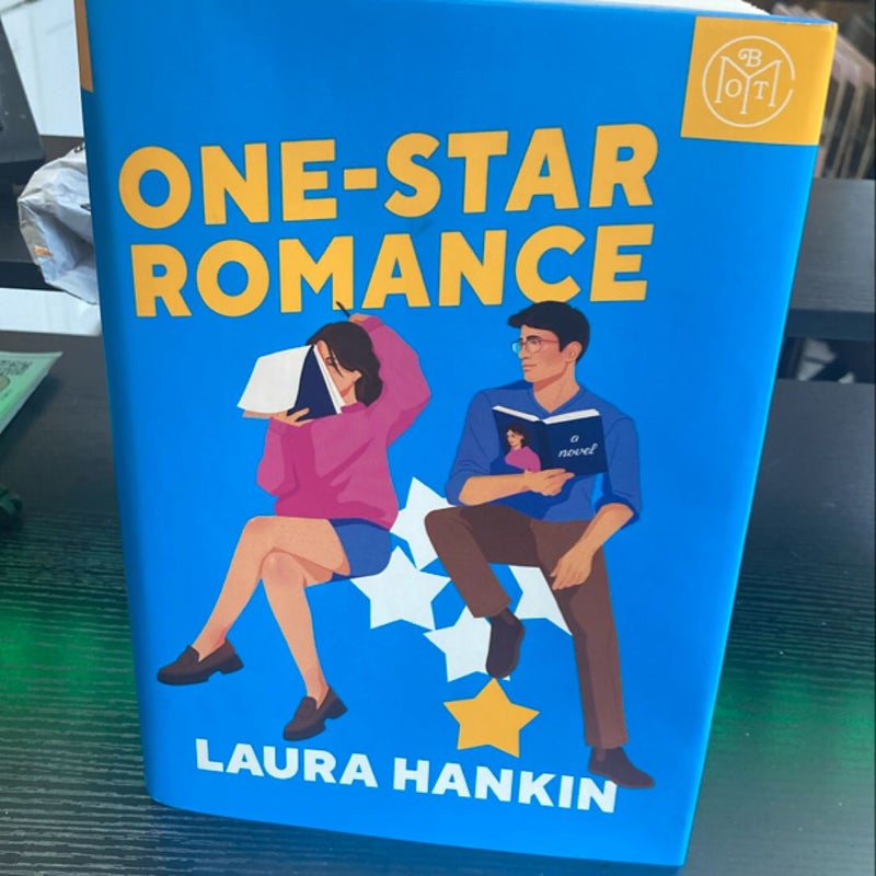 One star romance