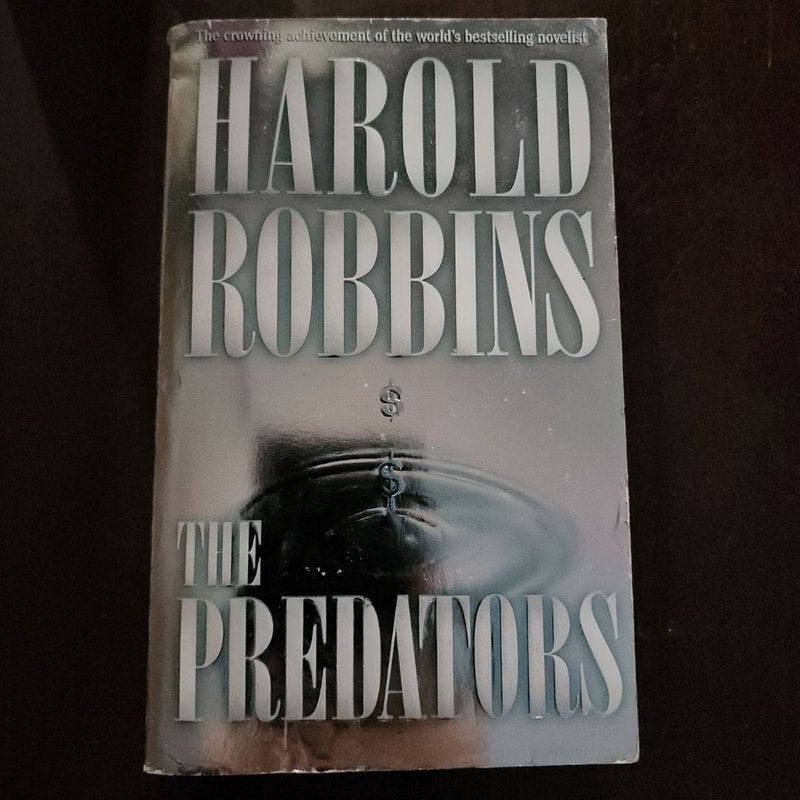 The Predators 