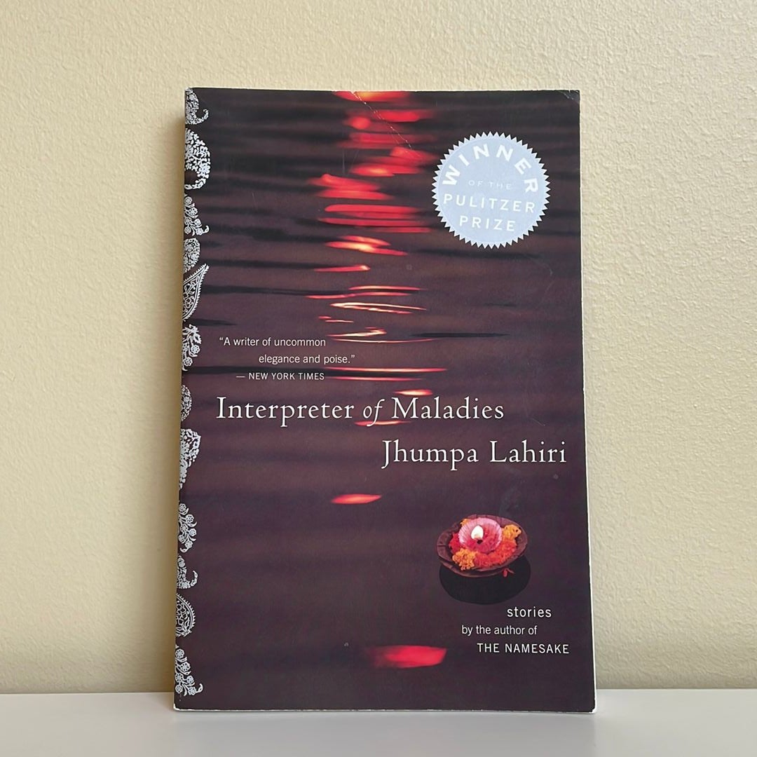 Interpreter of Maladies