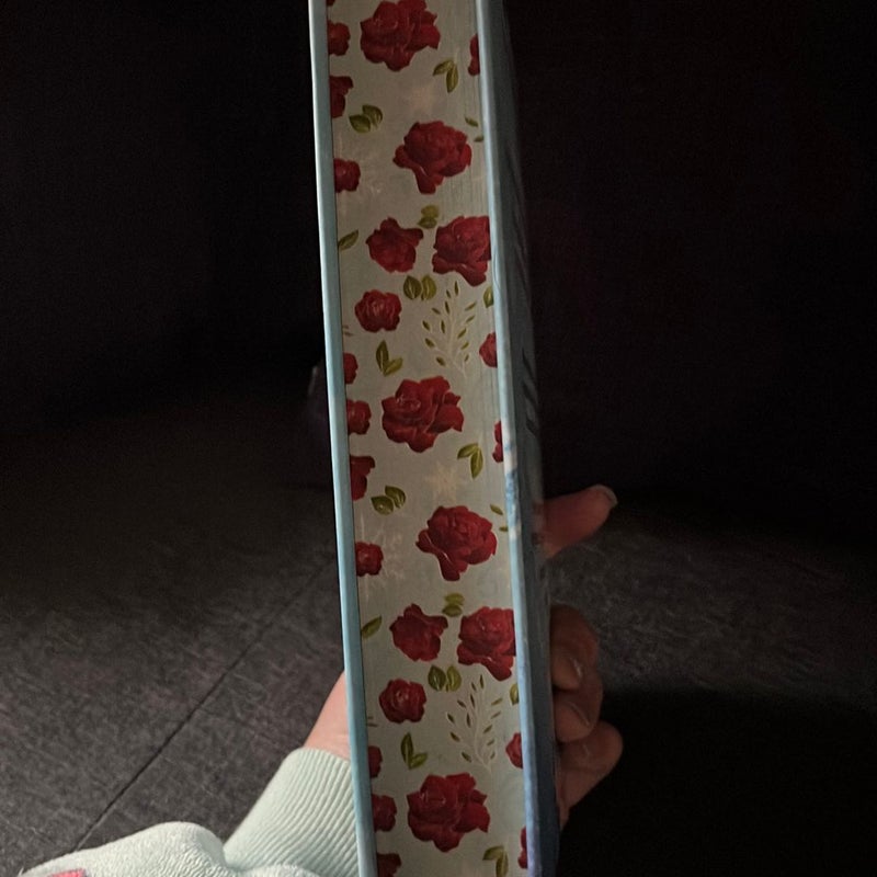 From Lukov with Love FAIRYLOOT SPECIAL EDITION