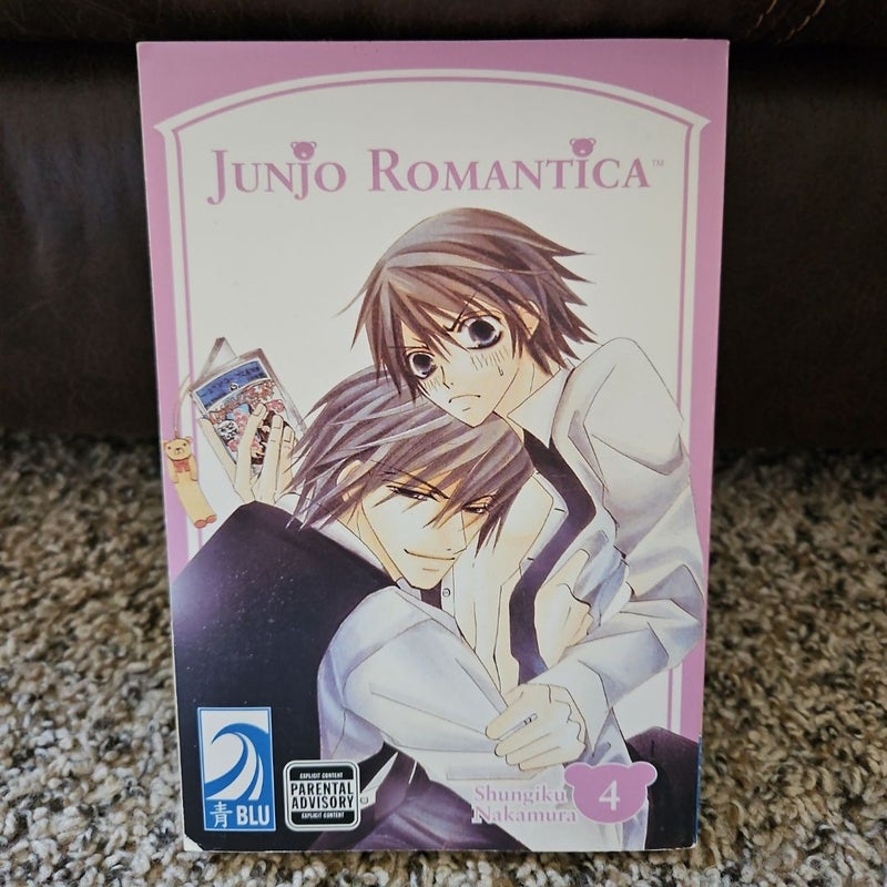 Junjo Romantica