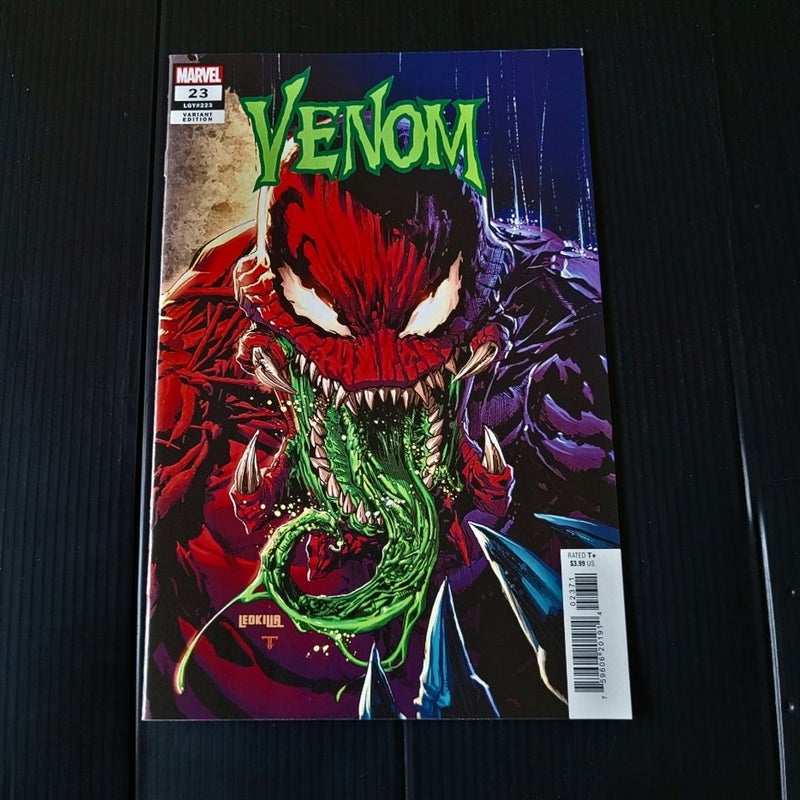 Venom #23