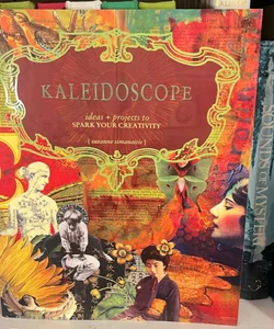 🎨50% off now- Kaleidoscope