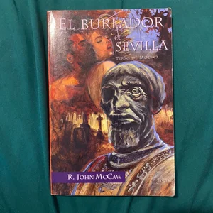 El Burlador de Sevilla / the Trickster of Seville