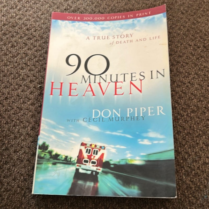 90 Minutes in Heaven