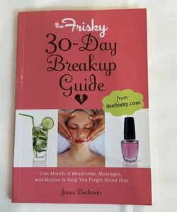 The Frisky 30-Day Breakup Guide