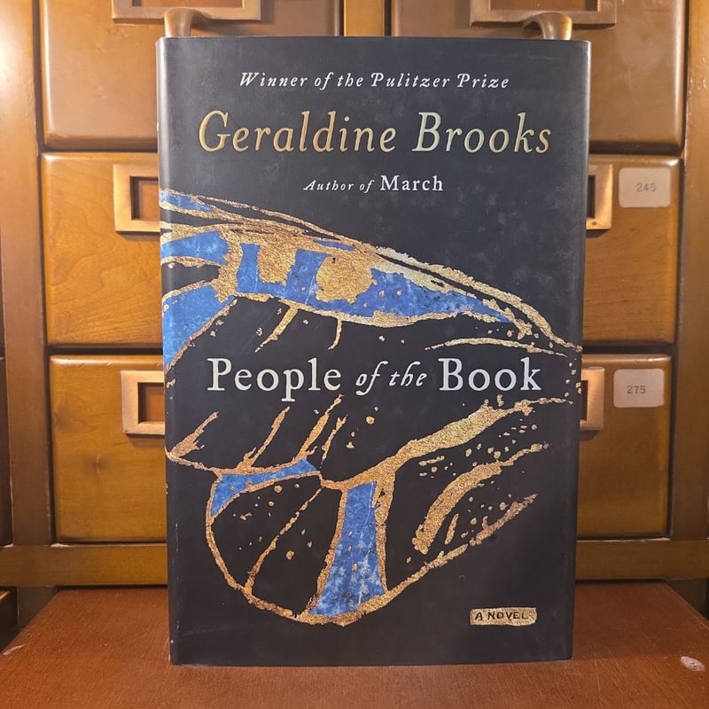 People of the Book