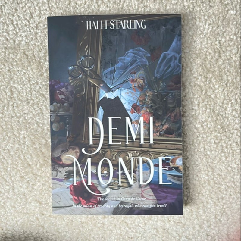 Demimonde