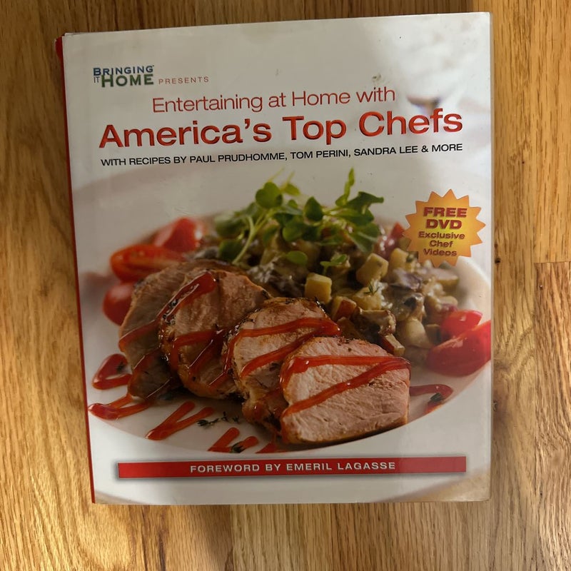 America's Top Chefs