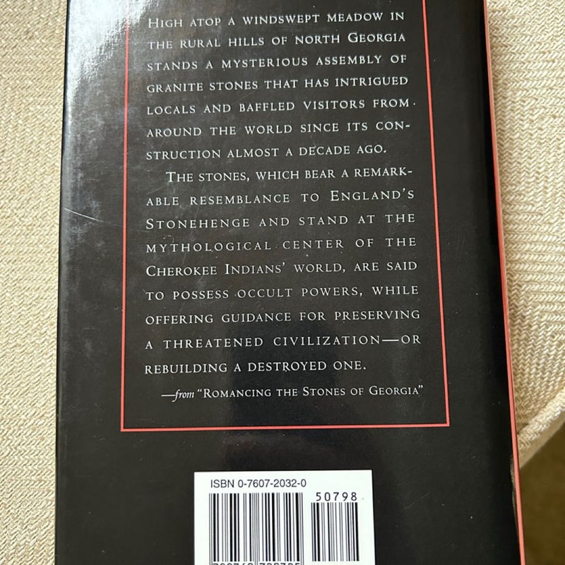 Great Southern Mysteries