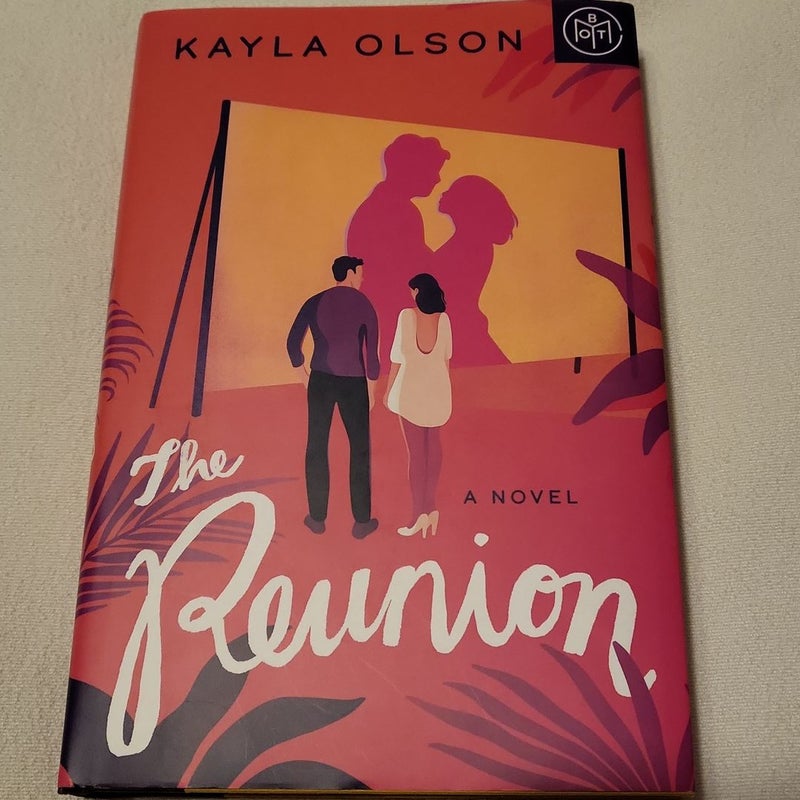 The Reunion