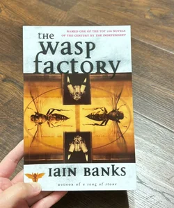 The Wasp Factory