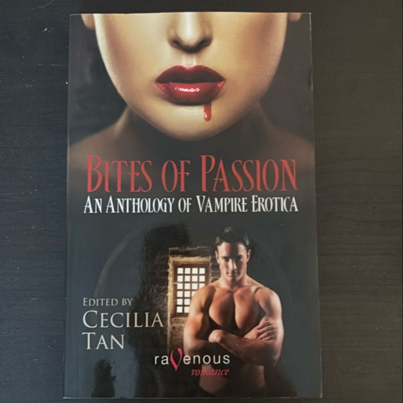 Bites of Passion