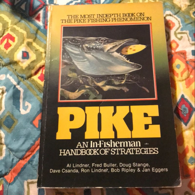 Pike 