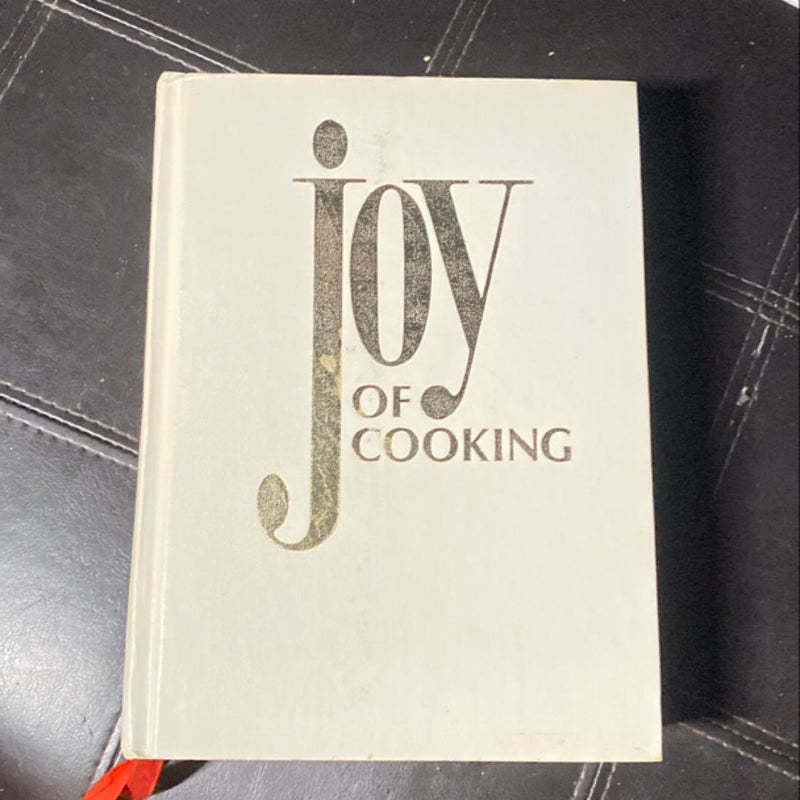 The Joy of Cooking