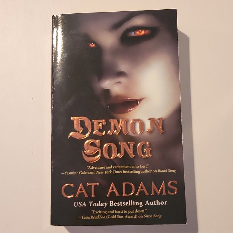 Demon Song