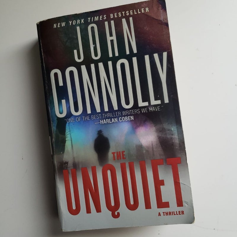 The Unquiet