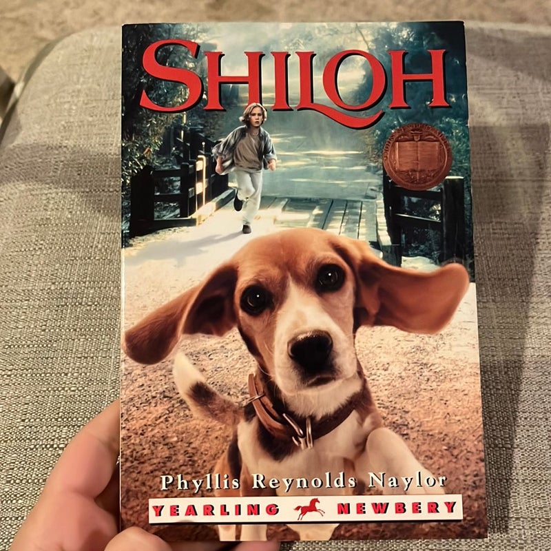 Shiloh