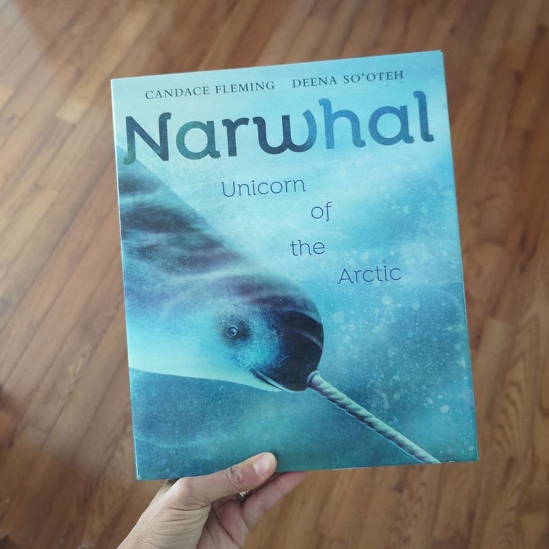 Narwhal