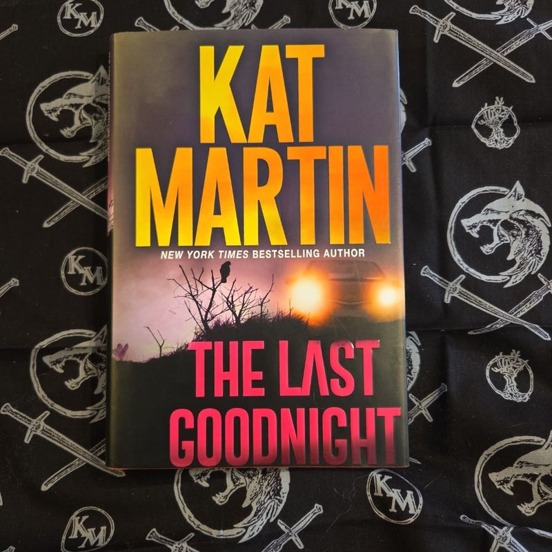 The Last Goodnight